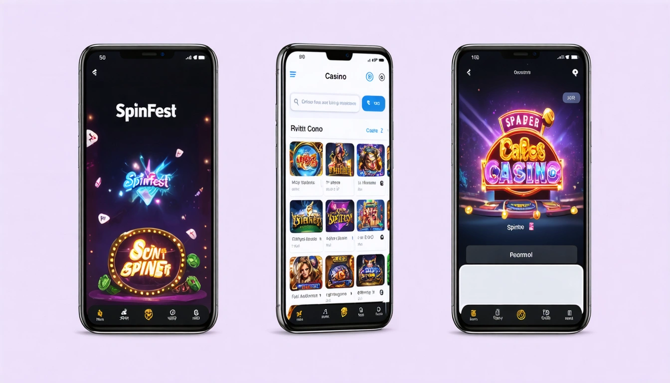 app SpinFest