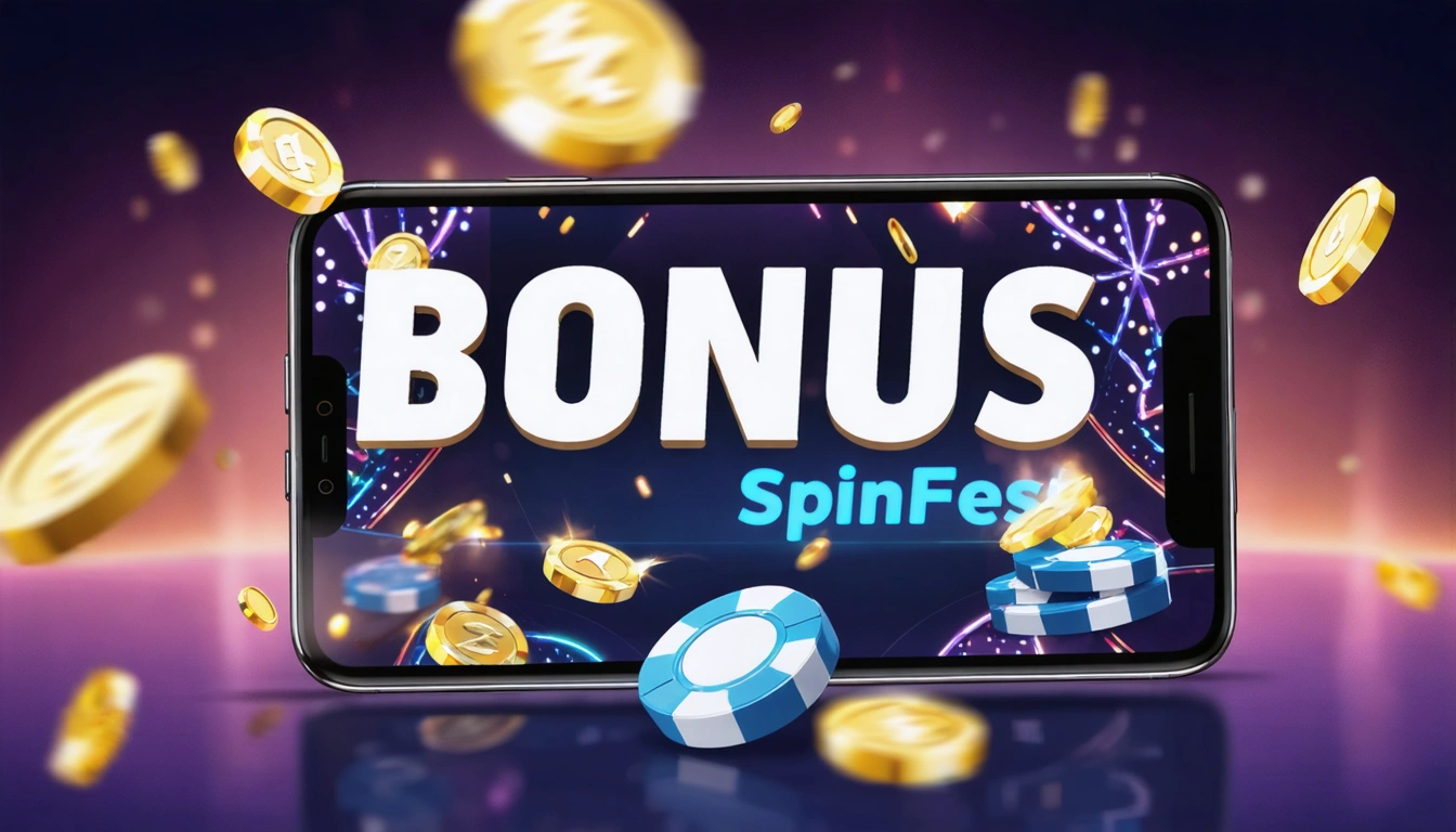 bonus SpinFest