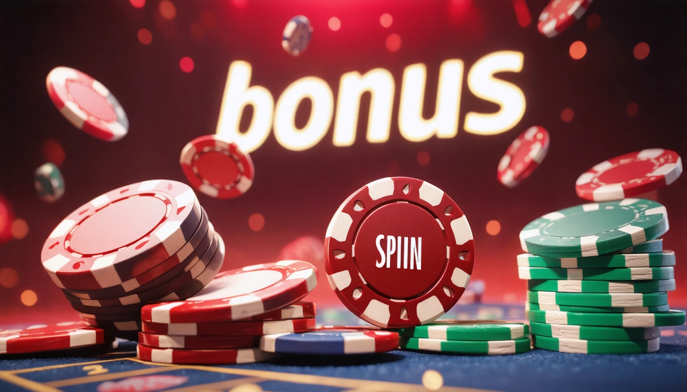 bonus SpinFest