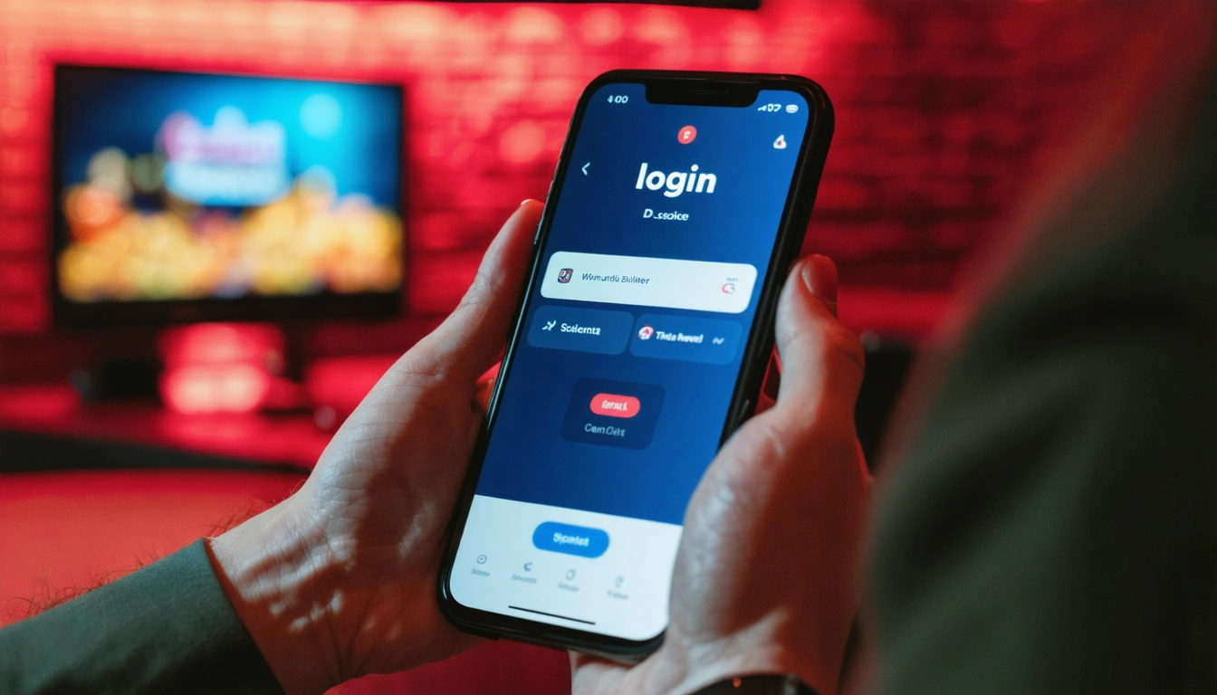 login SpinFest